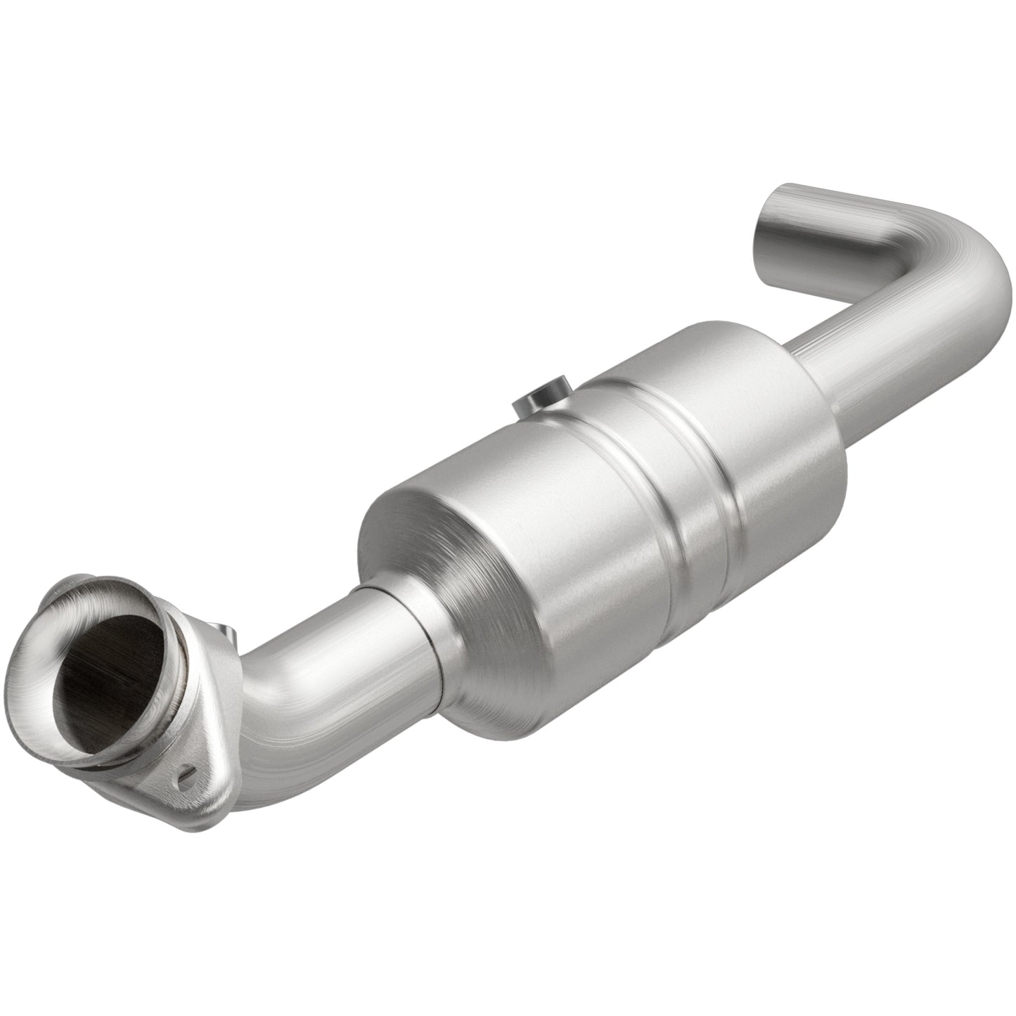 MagnaFlow OEM Grade Federal / EPA Compliant Direct-Fit Catalytic Converter 52419 MAGNAFLOW-52419