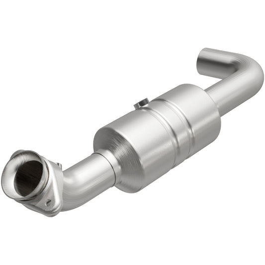 MagnaFlow OEM Grade Federal / EPA Compliant Direct-Fit Catalytic Converter 52419 MAGNAFLOW-52419