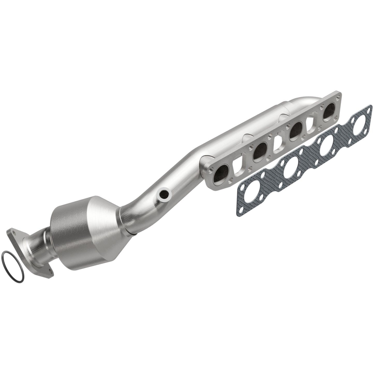 MagnaFlow OEM Grade Federal / EPA Compliant Manifold Catalytic Converter 52424 MAGNAFLOW-52424