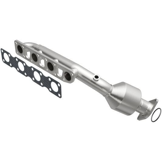 MagnaFlow OEM Grade Federal / EPA Compliant Manifold Catalytic Converter 52425 MAGNAFLOW-52425