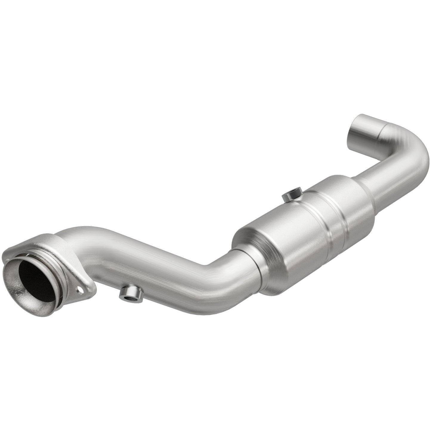 MagnaFlow OEM Grade Federal / EPA Compliant Direct-Fit Catalytic Converter 52428 MAGNAFLOW-52428