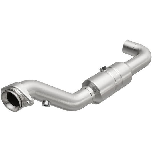 MagnaFlow OEM Grade Federal / EPA Compliant Direct-Fit Catalytic Converter 52428 MAGNAFLOW-52428