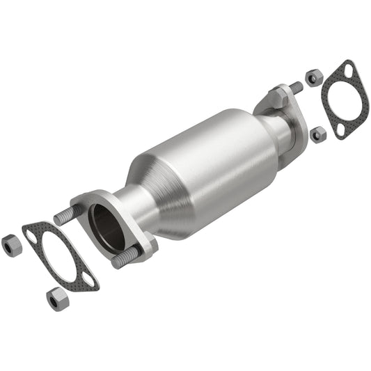 MagnaFlow 2007-2009 Kia Sorento OEM Grade Federal / EPA Compliant Direct-Fit Catalytic Converter MAGNAFLOW-52434