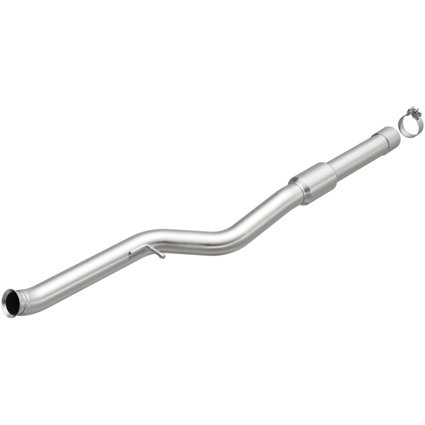 MagnaFlow OEM Grade Federal / EPA Compliant Direct-Fit Catalytic Converter 52435 MAGNAFLOW-52435