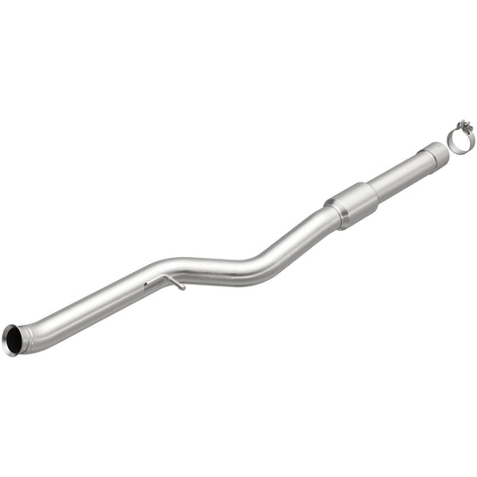 MagnaFlow OEM Grade Federal / EPA Compliant Direct-Fit Catalytic Converter 52435 MAGNAFLOW-52435