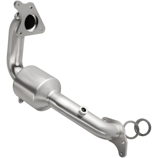 MagnaFlow 2011-2017 Nissan Juke OEM Grade Federal / EPA Compliant Direct-Fit Catalytic Converter MAGNAFLOW-52439