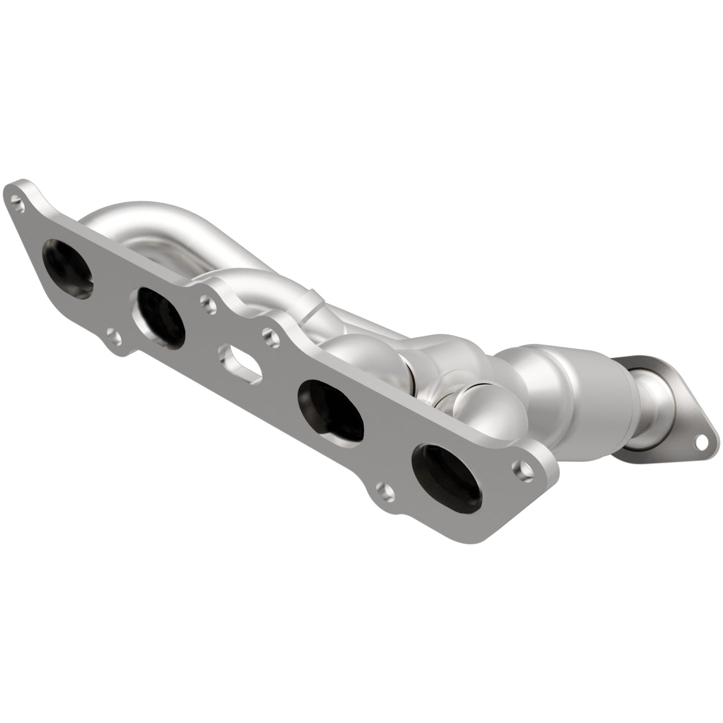 MagnaFlow 2012-2019 Toyota Prius C OEM Grade Federal / EPA Compliant Manifold Catalytic Converter MAGNAFLOW-52441