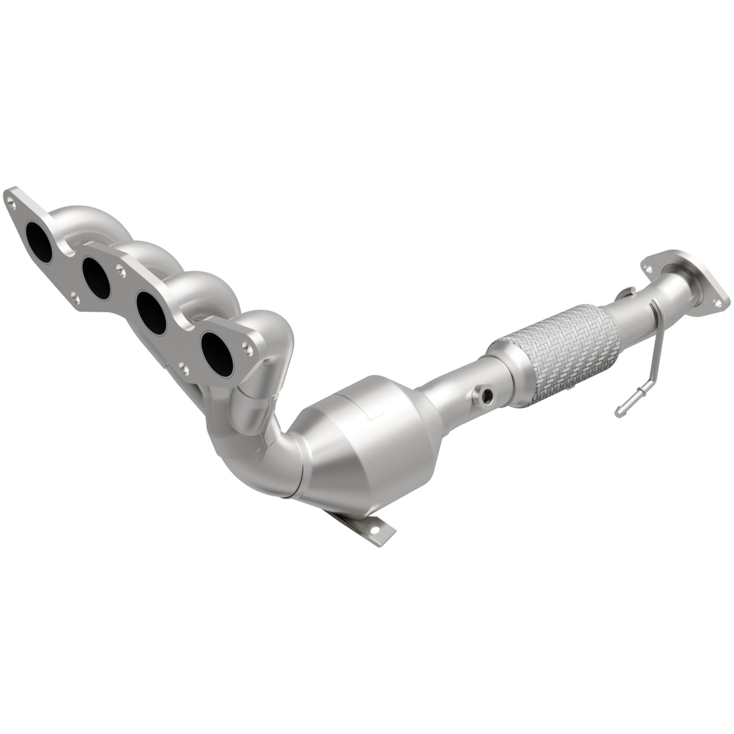 MagnaFlow 2013-2018 Ford Escape OEM Grade Federal / EPA Compliant Manifold Catalytic Converter MAGNAFLOW-52443