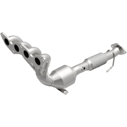 MagnaFlow 2013-2018 Ford Escape OEM Grade Federal / EPA Compliant Manifold Catalytic Converter MAGNAFLOW-52443