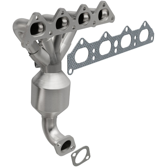 MagnaFlow OEM Grade Federal / EPA Compliant Manifold Catalytic Converter 52447 MAGNAFLOW-52447