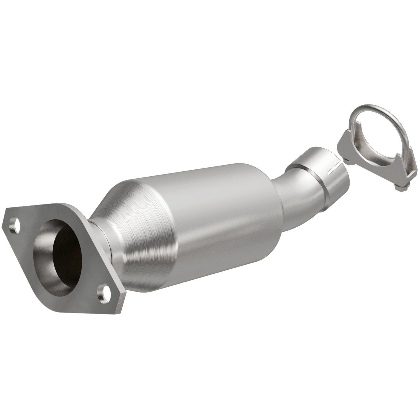 MagnaFlow 2012-2019 Toyota Prius C OEM Grade Federal / EPA Compliant Direct-Fit Catalytic Converter MAGNAFLOW-52448