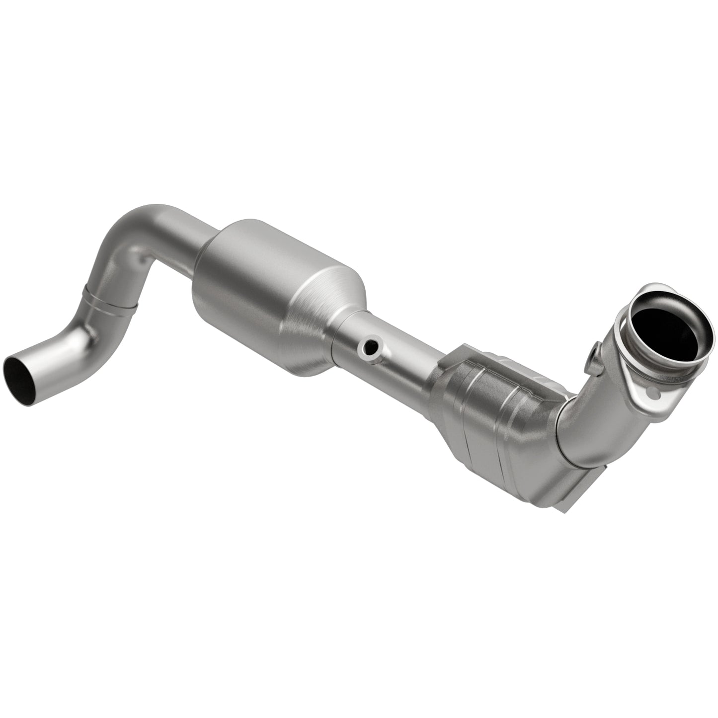 MagnaFlow 2004-2006 Ford F-150 OEM Grade Federal / EPA Compliant Direct-Fit Catalytic Converter MAGNAFLOW-52449