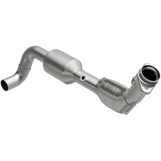 MagnaFlow 2004-2006 Ford F-150 OEM Grade Federal / EPA Compliant Direct-Fit Catalytic Converter MAGNAFLOW-52449