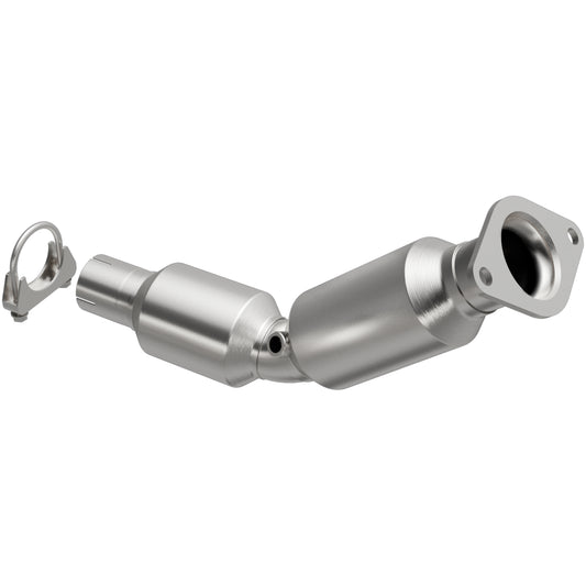 MagnaFlow OEM Grade Federal / EPA Compliant Direct-Fit Catalytic Converter 52455 MAGNAFLOW-52455