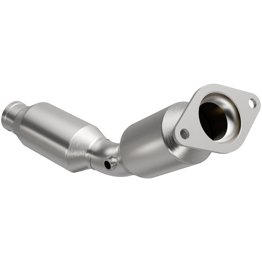 MagnaFlow OEM Grade Federal / EPA Compliant Direct-Fit Catalytic Converter 52456 MAGNAFLOW-52456