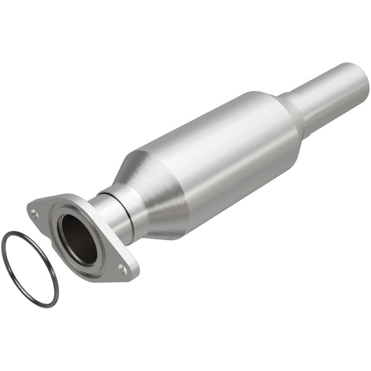 MagnaFlow 2008-2009 Ford Fusion OEM Grade Federal / EPA Compliant Direct-Fit Catalytic Converter MAGNAFLOW-52469