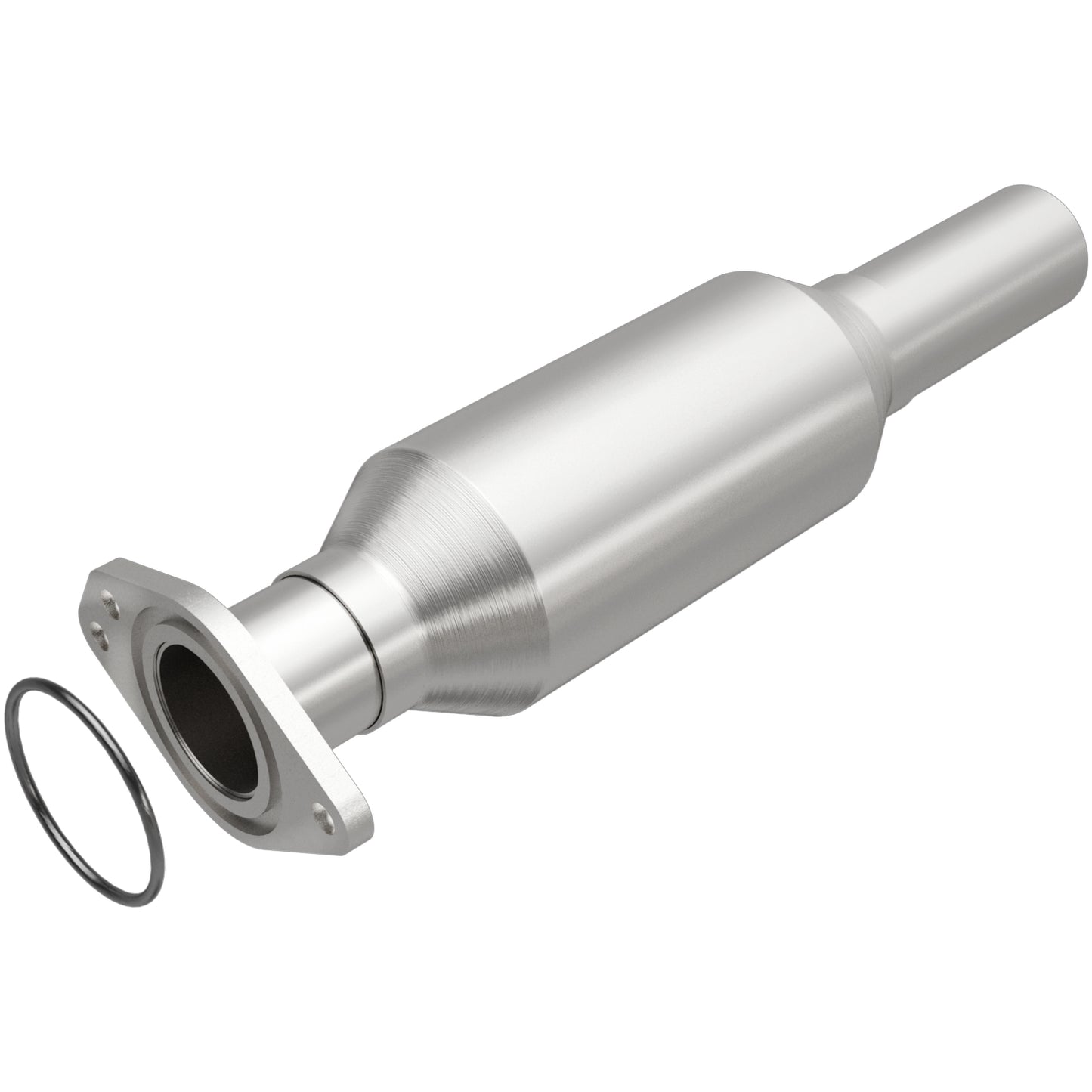 MagnaFlow 2008-2009 Ford Fusion OEM Grade Federal / EPA Compliant Direct-Fit Catalytic Converter MAGNAFLOW-52470