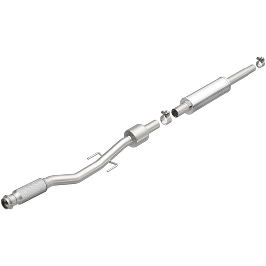 MagnaFlow 2011-2015 Mini Cooper OEM Grade Federal / EPA Compliant Direct-Fit Catalytic Converter MAGNAFLOW-52472