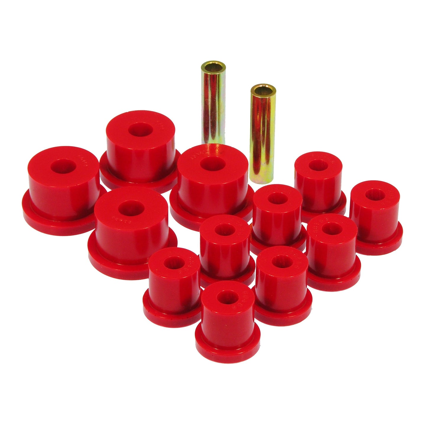 Prothane FD SPNG BUSH MSTG 9/16ID SHKL 64-65 6-1052