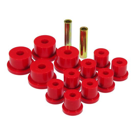 Prothane FD SPNG BUSH MSTG 9/16ID SHKL 64-65 6-1052