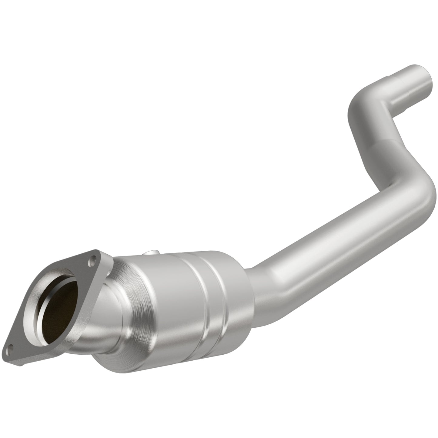 MagnaFlow OEM Grade Federal / EPA Compliant Direct-Fit Catalytic Converter 52478 MAGNAFLOW-52478