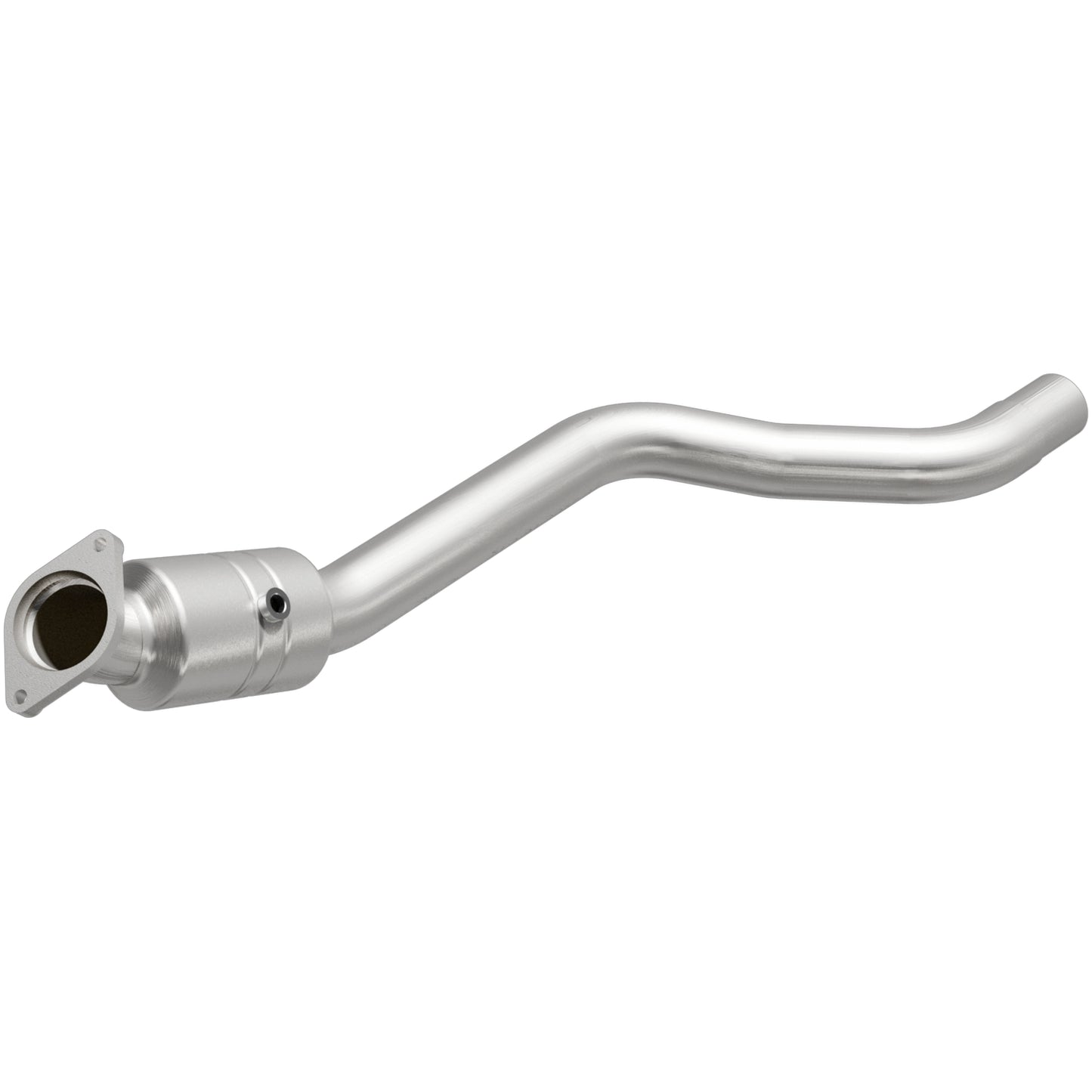 MagnaFlow OEM Grade Federal / EPA Compliant Direct-Fit Catalytic Converter 52479 MAGNAFLOW-52479