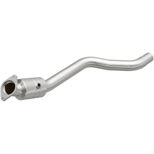 MagnaFlow OEM Grade Federal / EPA Compliant Direct-Fit Catalytic Converter 52479 MAGNAFLOW-52479