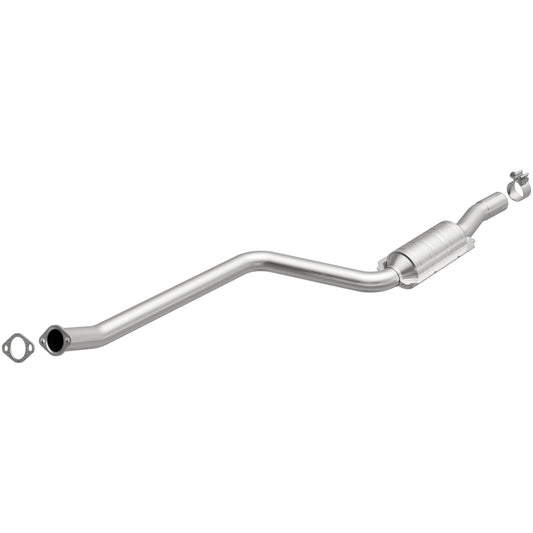 MagnaFlow 2006-2007 BMW 530xi OEM Grade Federal / EPA Compliant Direct-Fit Catalytic Converter MAGNAFLOW-52480