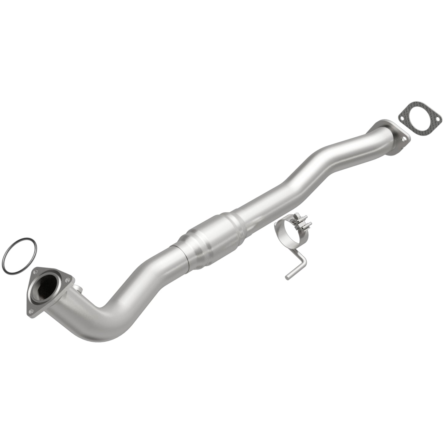 MagnaFlow OEM Grade Federal / EPA Compliant Direct-Fit Catalytic Converter 52493 MAGNAFLOW-52493