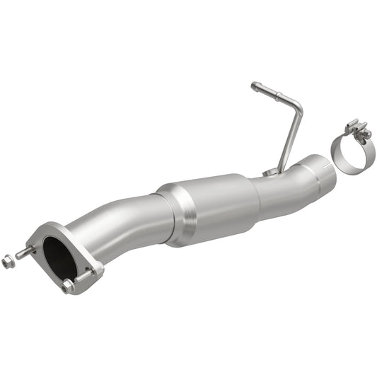 MagnaFlow OEM Grade Federal / EPA Compliant Direct-Fit Catalytic Converter 52494 MAGNAFLOW-52494