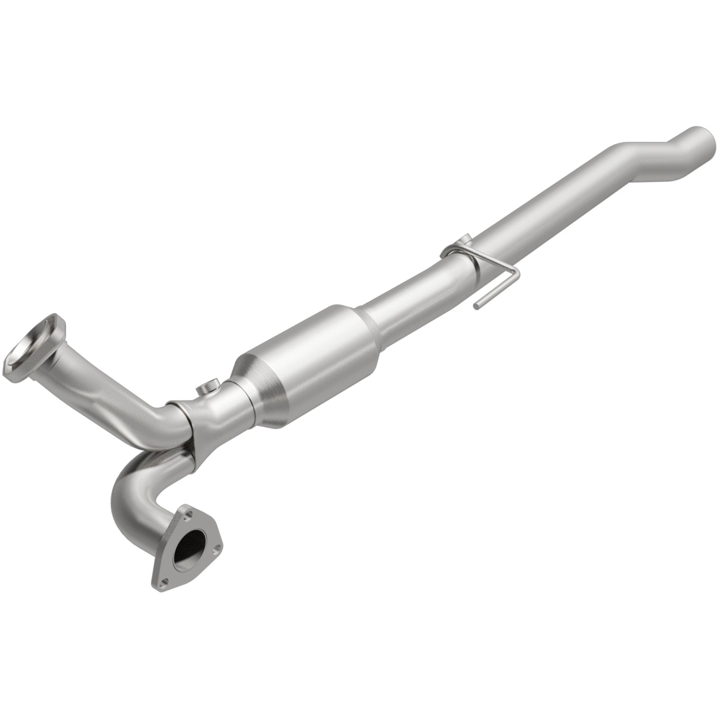 MagnaFlow 2002-2003 Dodge Ram 1500 OEM Grade Federal / EPA Compliant Direct-Fit Catalytic Converter MAGNAFLOW-52499