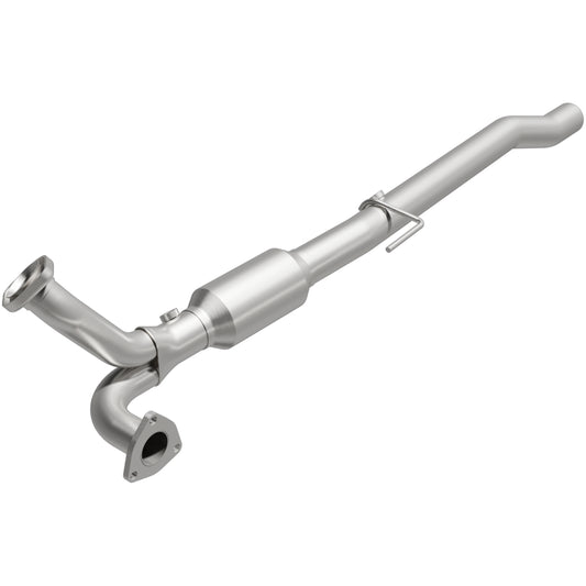 MagnaFlow 2002-2003 Dodge Ram 1500 OEM Grade Federal / EPA Compliant Direct-Fit Catalytic Converter MAGNAFLOW-52499
