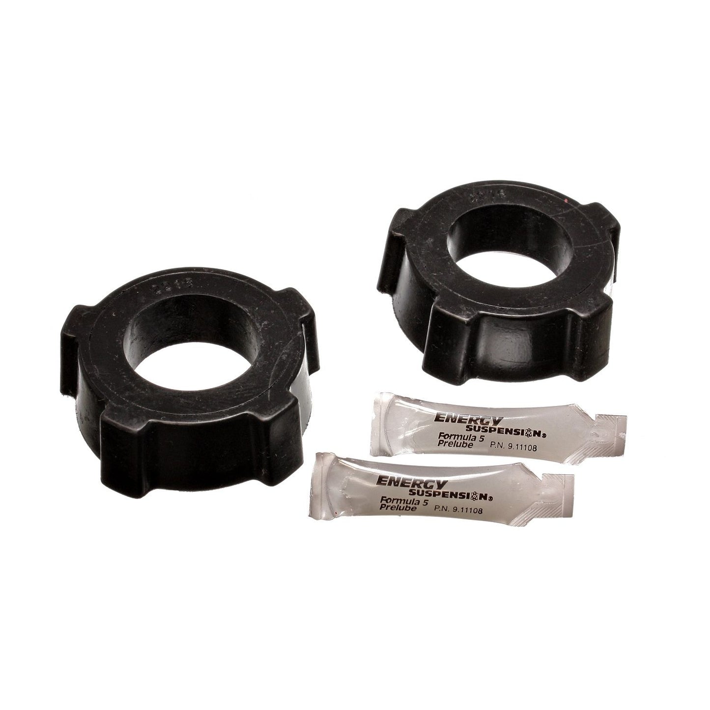 Energy Suspension VW SPRING PLATE BUSHING 15.2110G