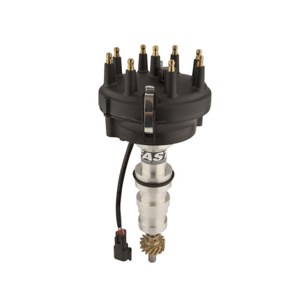 FAST XDi Race EFI Distributor for Ford FE w/ Large Cap 1000-1616EFI