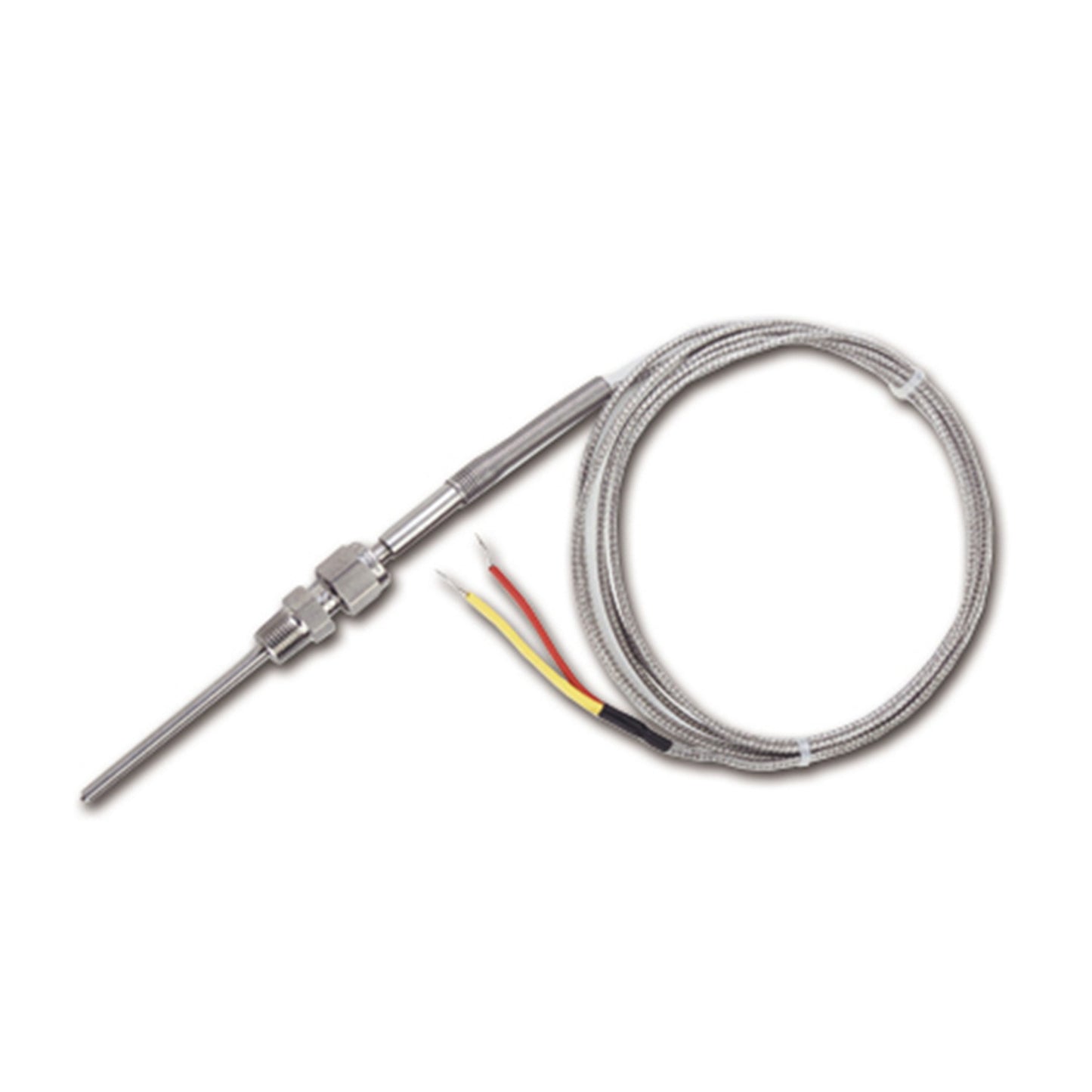 AutoMeter THERMOCOUPLE TYPE K 1/8 in. DIA OPEN TIP INTAKE TEMPERATURE REPLACEMENT 5250