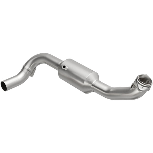MagnaFlow 2005-2006 Lincoln Navigator OEM Grade Federal / EPA Compliant Direct-Fit Catalytic Converter MAGNAFLOW-52507