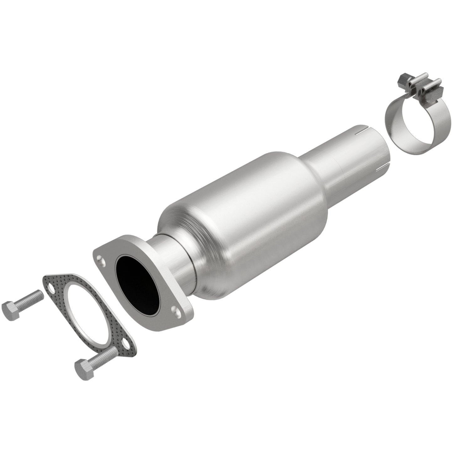 MagnaFlow 2013-2020 Ford Fusion OEM Grade Federal / EPA Compliant Direct-Fit Catalytic Converter MAGNAFLOW-52511