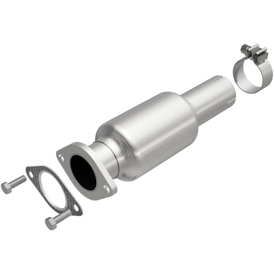 MagnaFlow 2013-2020 Ford Fusion OEM Grade Federal / EPA Compliant Direct-Fit Catalytic Converter MAGNAFLOW-52511