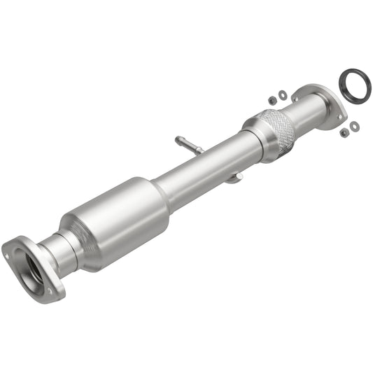 MagnaFlow 2014-2016 Toyota Highlander OEM Grade Federal / EPA Compliant Direct-Fit Catalytic Converter MAGNAFLOW-52534