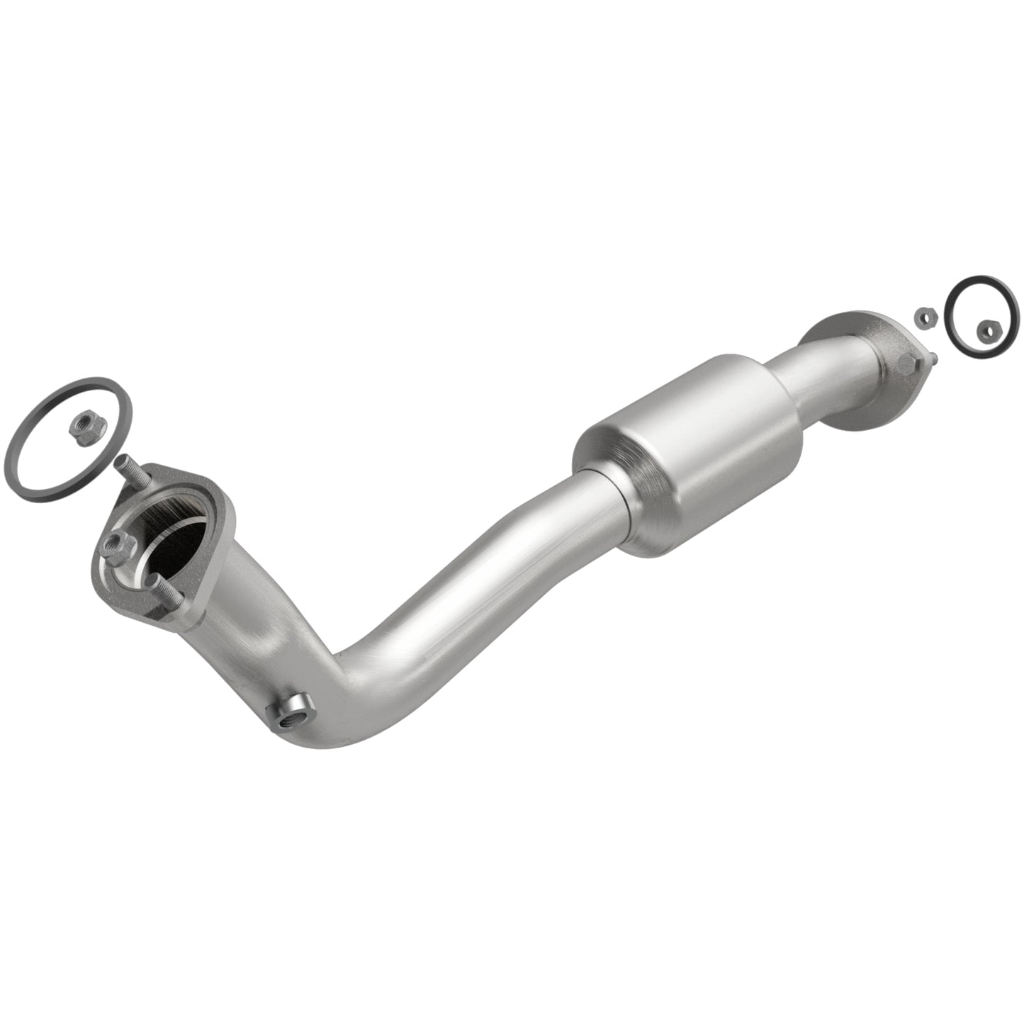 MagnaFlow 2013-2018 Toyota RAV4 OEM Grade Federal / EPA Compliant Direct-Fit Catalytic Converter MAGNAFLOW-52543