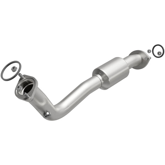MagnaFlow 2013-2018 Toyota RAV4 OEM Grade Federal / EPA Compliant Direct-Fit Catalytic Converter MAGNAFLOW-52543