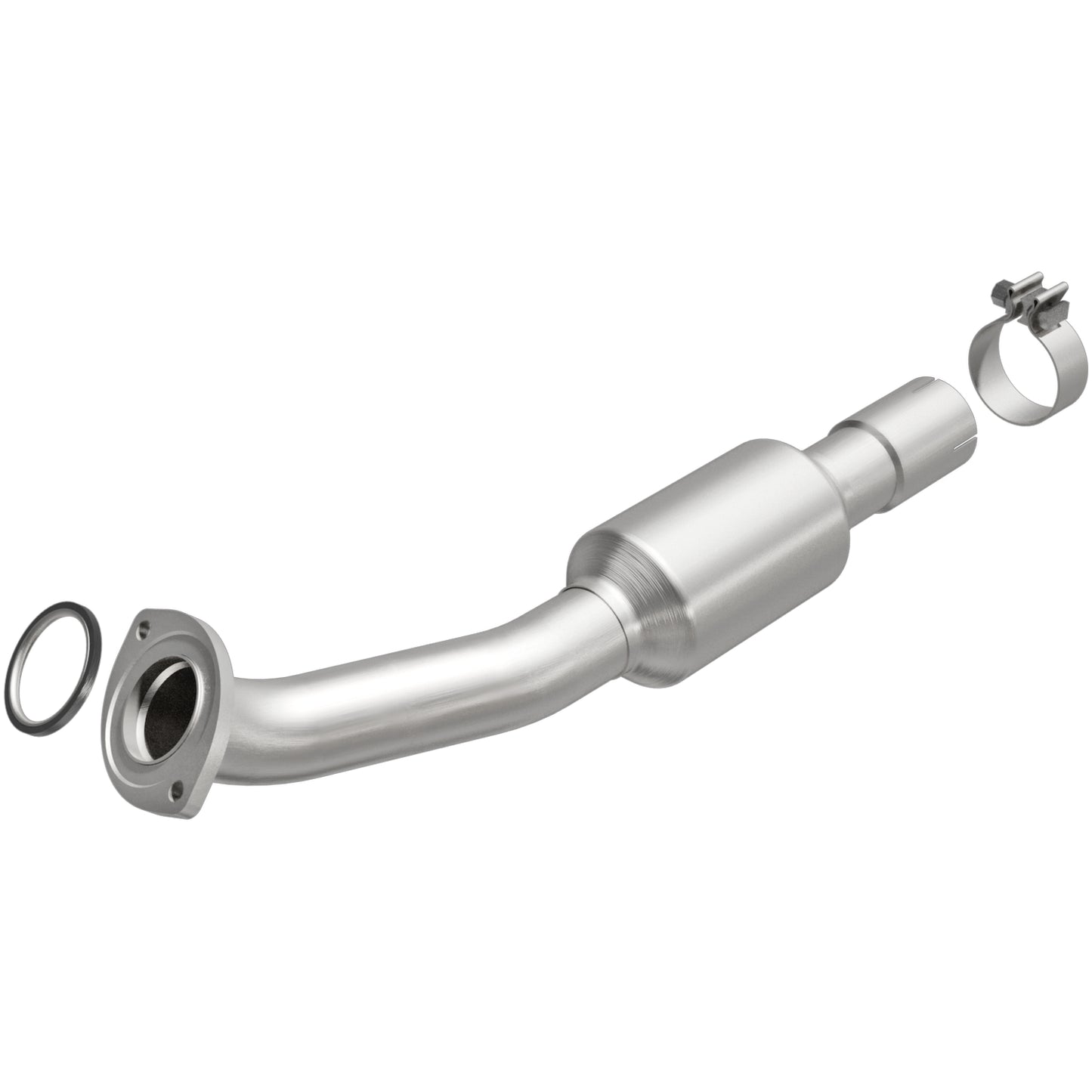 MagnaFlow 2009-2012 Toyota RAV4 OEM Grade Federal / EPA Compliant Direct-Fit Catalytic Converter MAGNAFLOW-52544