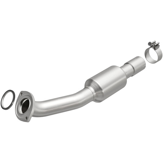 MagnaFlow 2009-2012 Toyota RAV4 OEM Grade Federal / EPA Compliant Direct-Fit Catalytic Converter MAGNAFLOW-52544