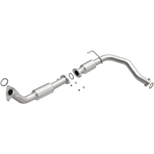 MagnaFlow 2008-2018 Toyota Sequoia OEM Grade Federal / EPA Compliant Direct-Fit Catalytic Converter MAGNAFLOW-52559