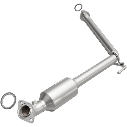 MagnaFlow 2005-2006 Toyota Tundra OEM Grade Federal / EPA Compliant Direct-Fit Catalytic Converter MAGNAFLOW-52572