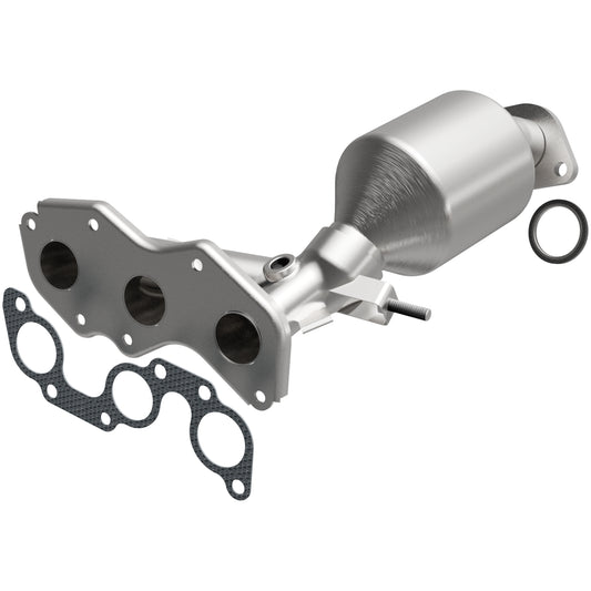 MagnaFlow OEM Grade Federal / EPA Compliant Manifold Catalytic Converter 52580 MAGNAFLOW-52580
