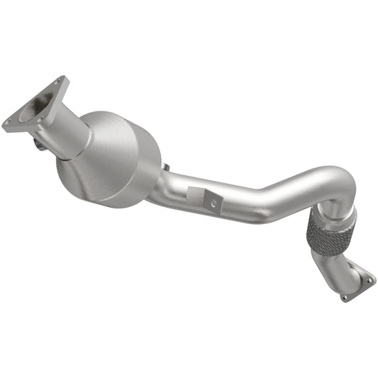 MagnaFlow OEM Grade Federal / EPA Compliant Direct-Fit Catalytic Converter 52586 MAGNAFLOW-52586