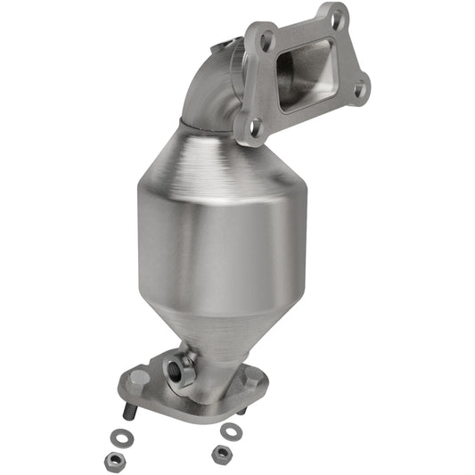 MagnaFlow OEM Grade Federal / EPA Compliant Direct-Fit Catalytic Converter 52594 MAGNAFLOW-52594
