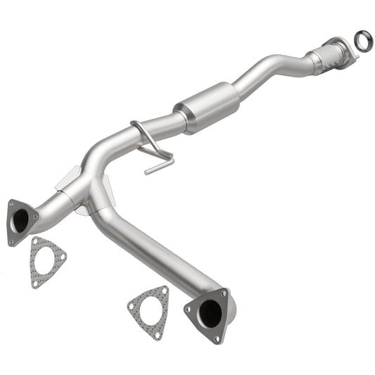 MagnaFlow OEM Grade Federal / EPA Compliant Direct-Fit Catalytic Converter 52612 MAGNAFLOW-52612