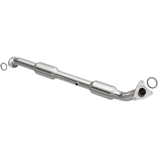 MagnaFlow OEM Grade Federal / EPA Compliant Direct-Fit Catalytic Converter 52632 MAGNAFLOW-52632